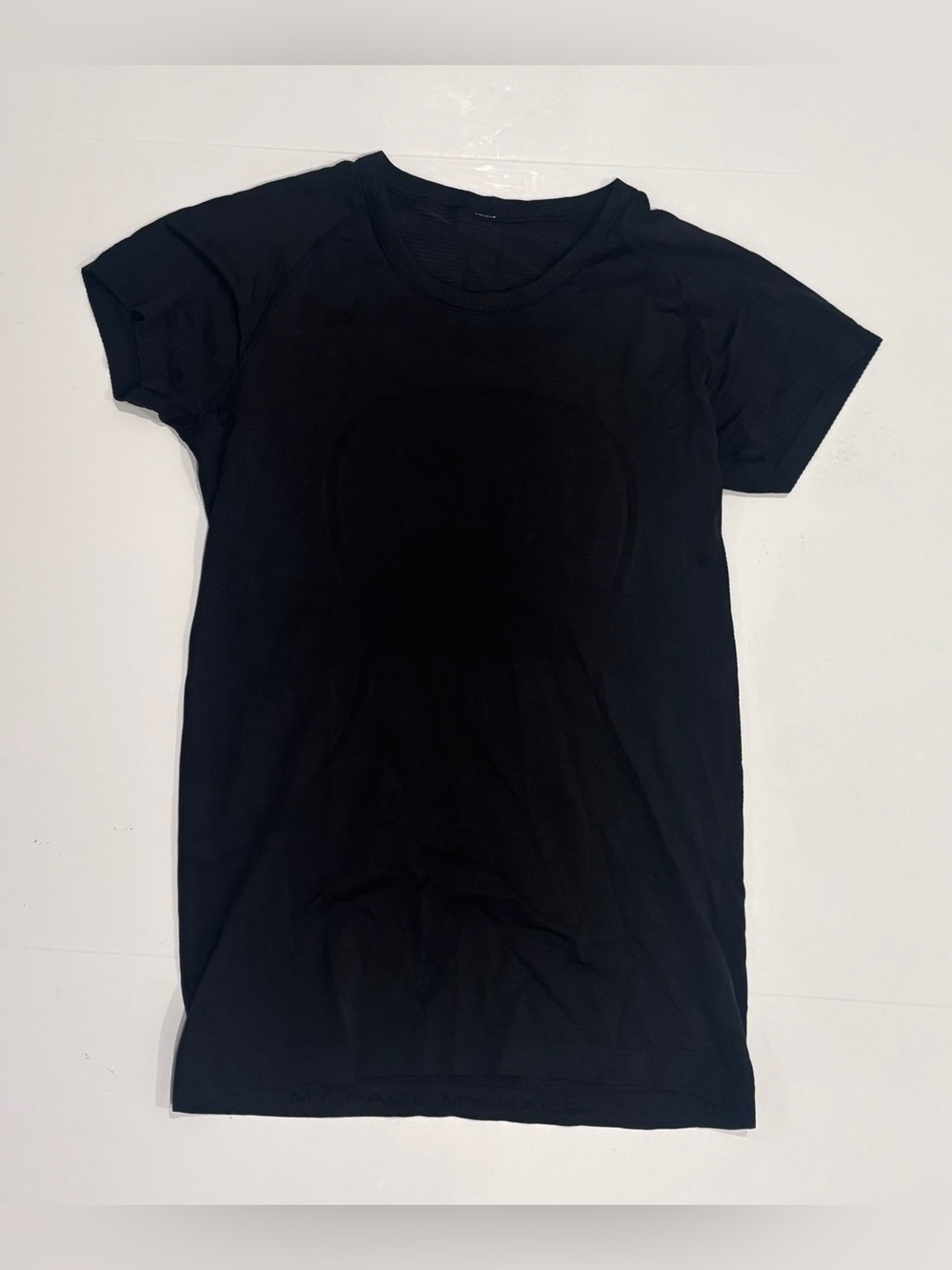 Lululemon long t-shirt size S-M